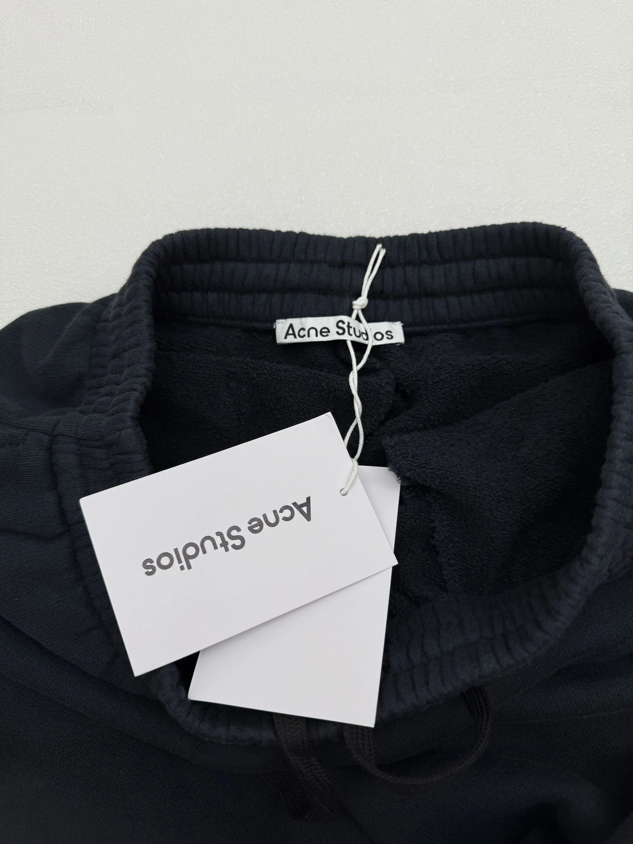 Acne Studios Series XS/S/M/L